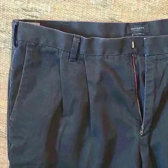 Dockers Dress Pants - Picture 2 of 6